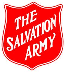 salvation army