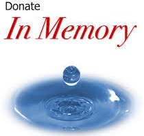 donate in memory of